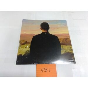 Justin Timberlake Everything I Thought It Was 2-LP Vinyl 12" 2024 RCA New Sealed